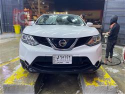 نيسان روج سبورت